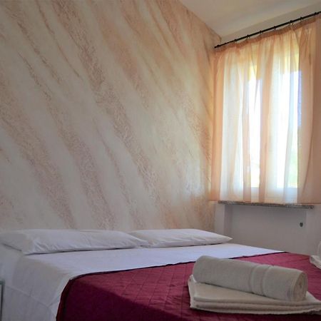 Villa Antonella Zambrone Luaran gambar