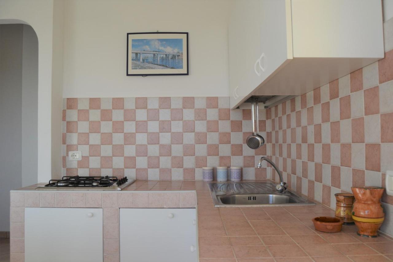 Villa Antonella Zambrone Luaran gambar