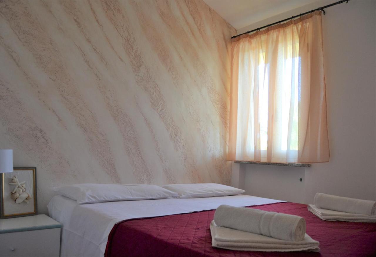 Villa Antonella Zambrone Luaran gambar