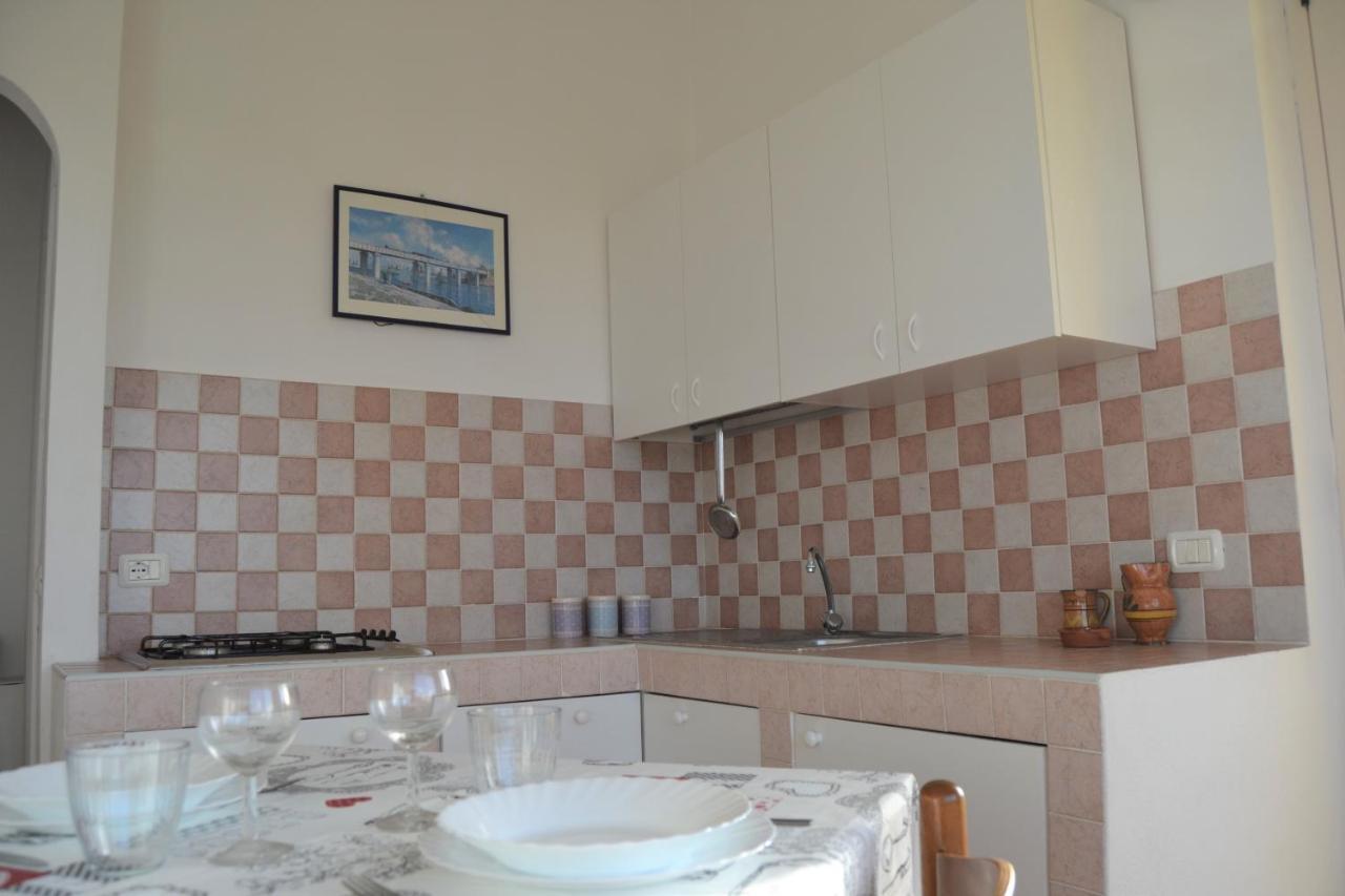 Villa Antonella Zambrone Luaran gambar