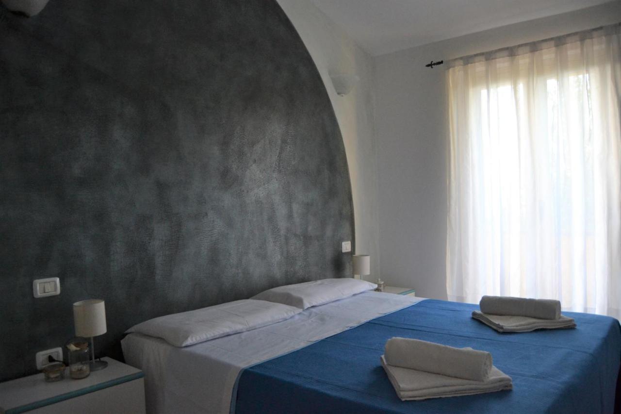 Villa Antonella Zambrone Luaran gambar
