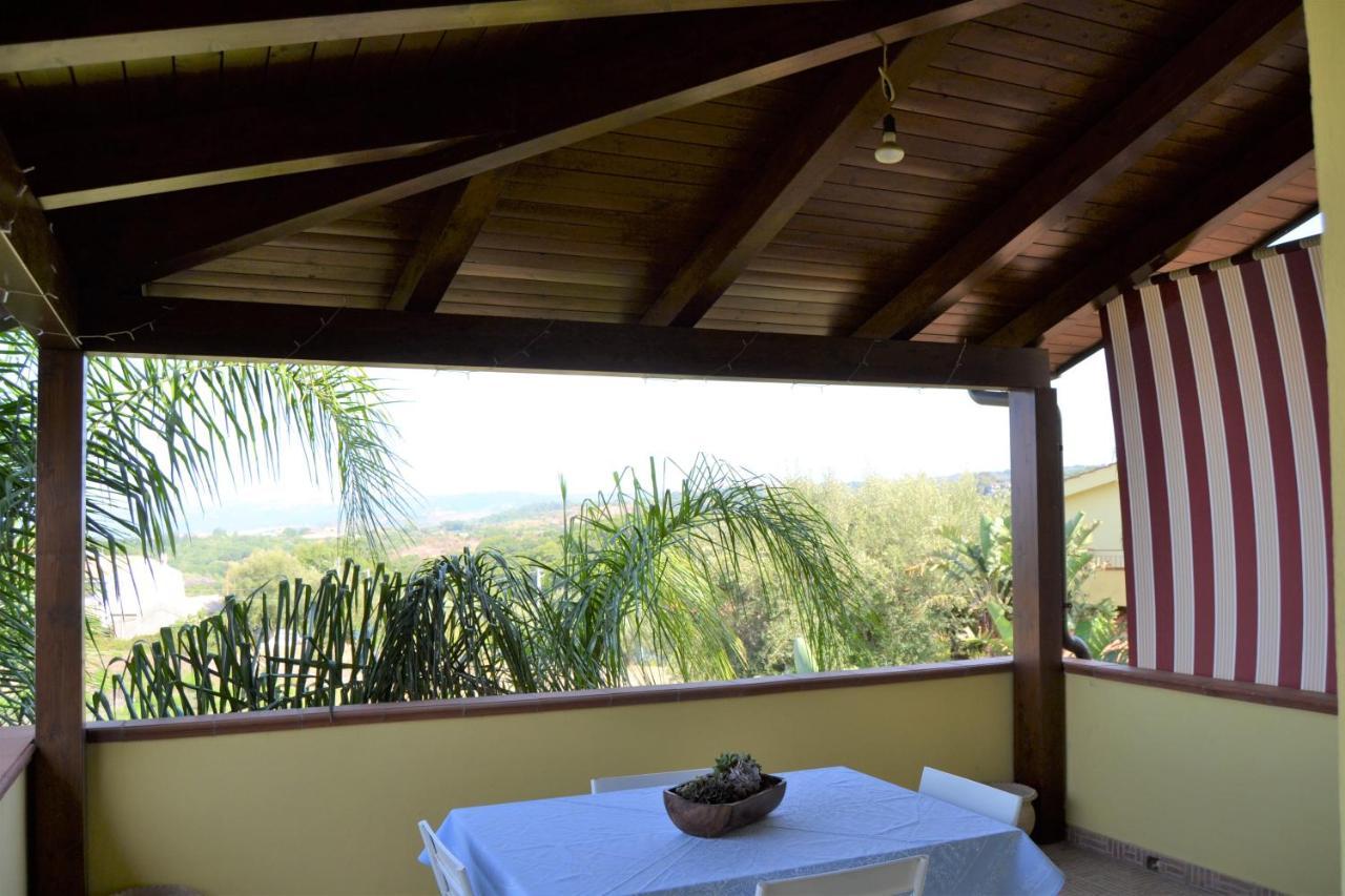Villa Antonella Zambrone Luaran gambar