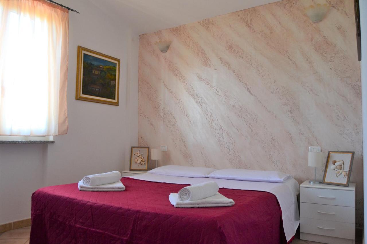 Villa Antonella Zambrone Luaran gambar