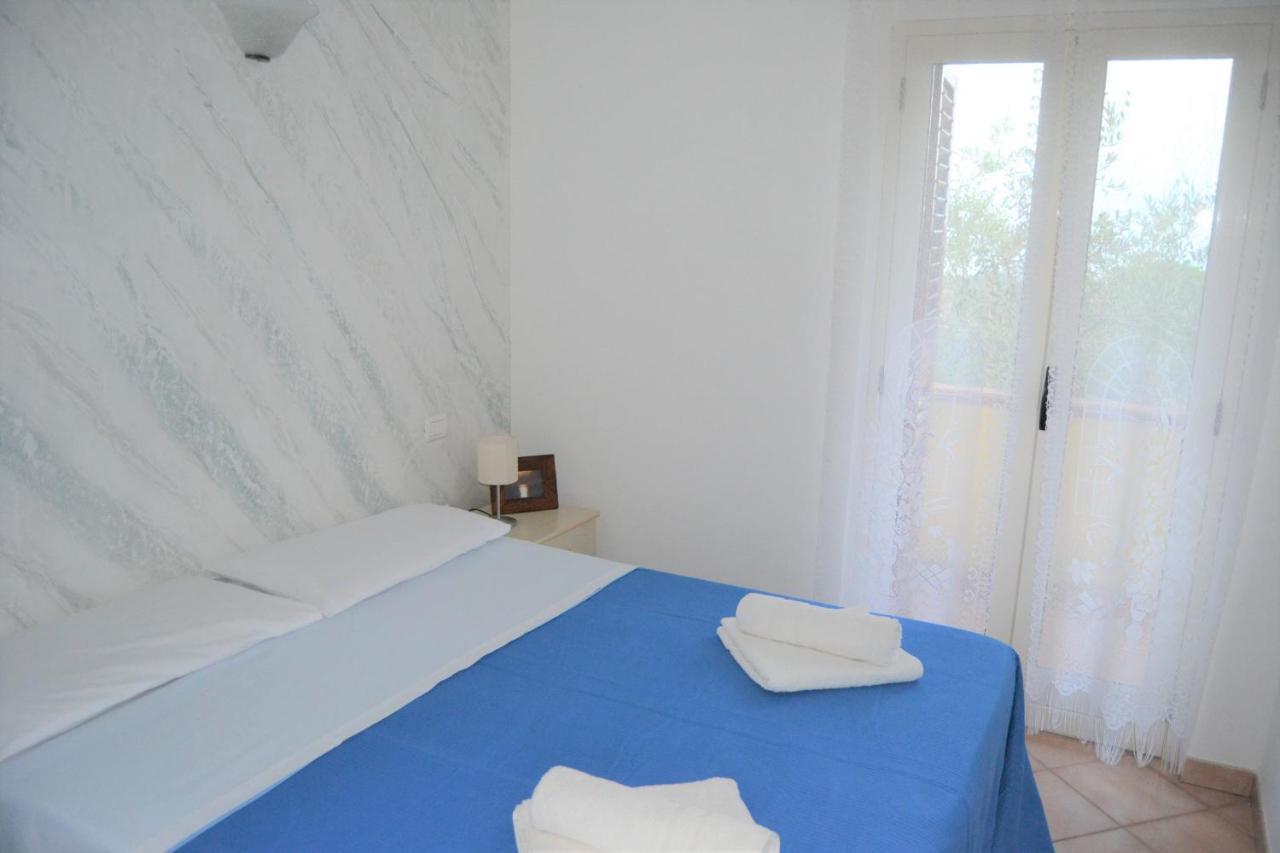 Villa Antonella Zambrone Luaran gambar
